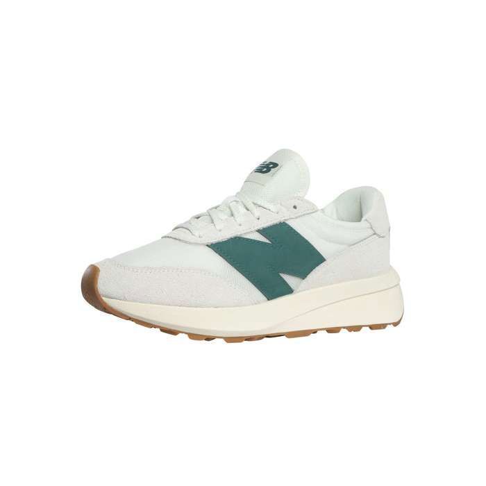 New Balance Chaussure New Balance Modèle U370 - Coleur Blanc
