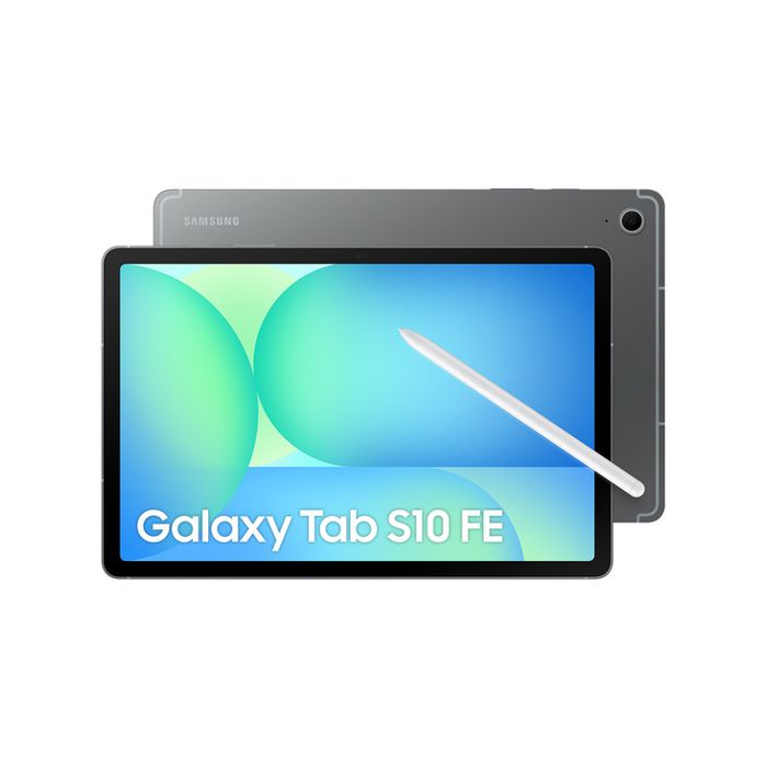 Tablette Galaxy Tab S10 Fe 10 9'' Wi fi Samsung - vue 4