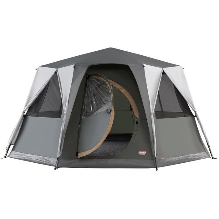 Coleman - 2176828 - Octagon 8 Grey - Tente