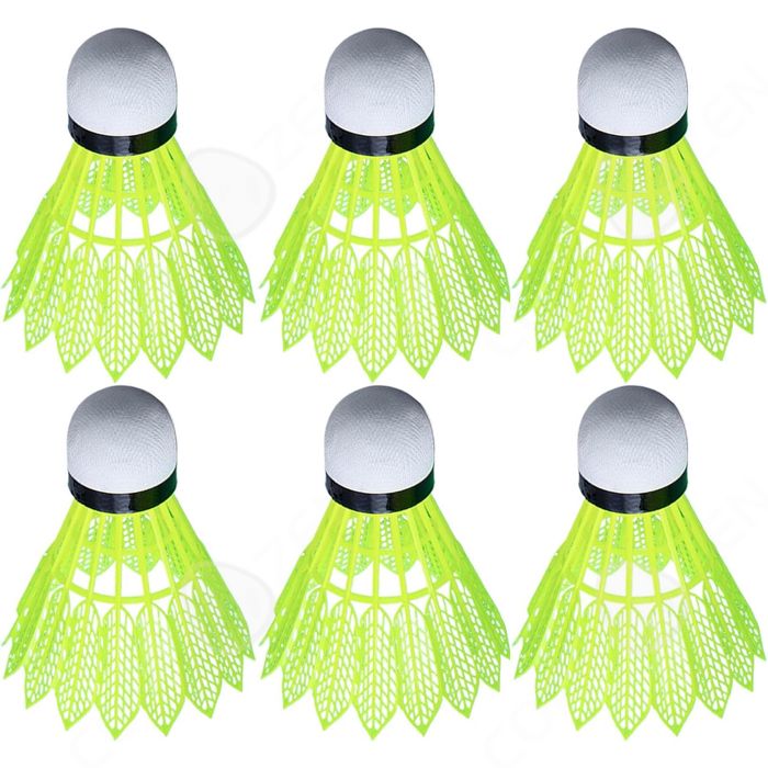 ZAM11717-VOLANT DE BADMINTON.Colle à Main Antidérapante Pour Raquette