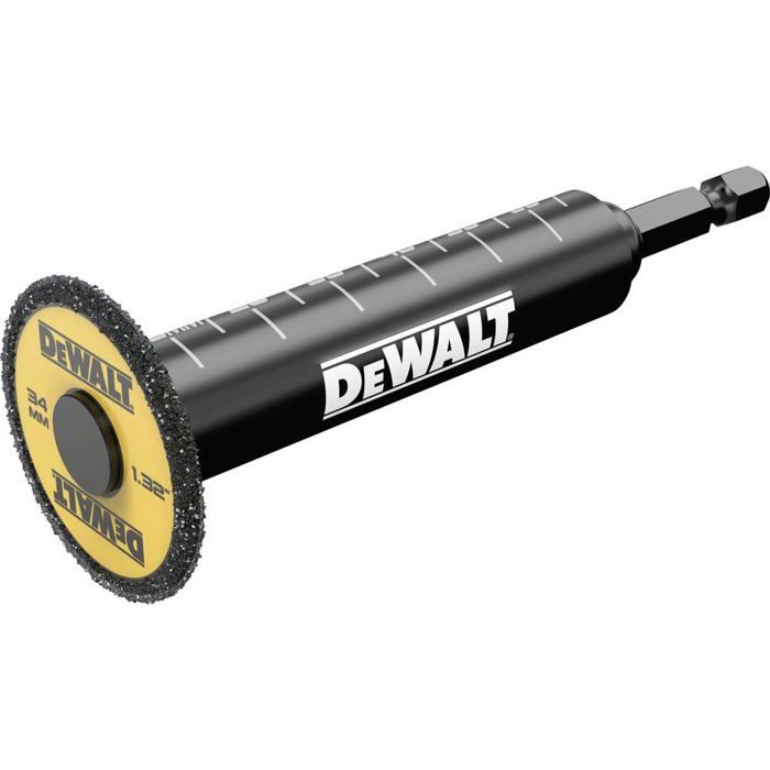 DEWALT DT20563 QZ Coupe tubes - vue 10