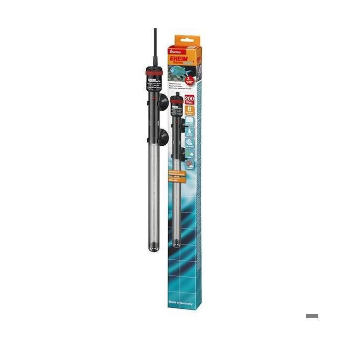 Chauffage daquarium Eheim Thermocontrol e 200 Chauffage daquarium Eheim Thermocontrol e 200
