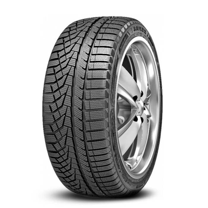 Pneu SAILUN ICE Blazer Alpine EVO 225/55R18 102V 3220012074