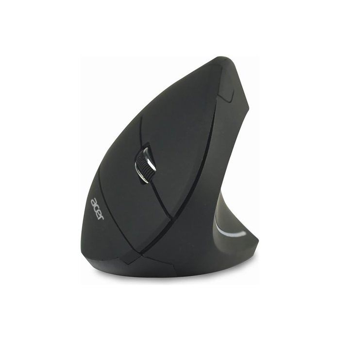 Souris - ACER - WL Vertical - Sans fil - Noir - Optique