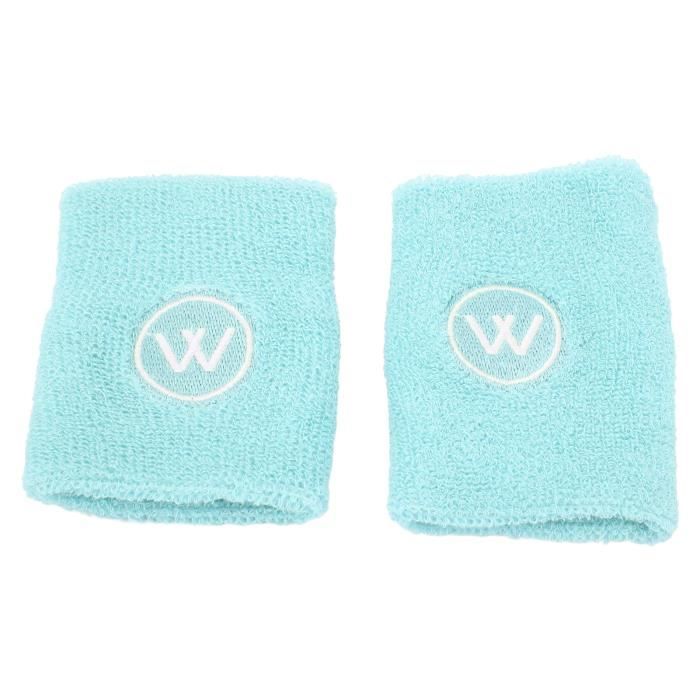 Bandeau De Sport Absorbant - Pour Poignet, Tennis, Course, Gym, Enfant Et Adulte - 7