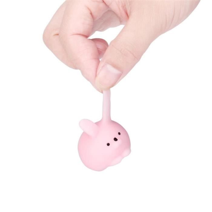 Scarica Gratis Images Mini Fat Rabbit Guerison Squeeze Abreact Fun Blague Cadeau A La actualisé salutations