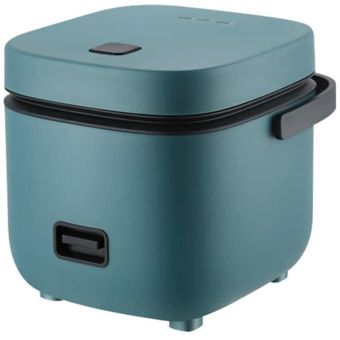Cuiseurs De Riz Micro Onde, 2L Rice Cooker Mini Auto Cuiseur De Riz - 4
