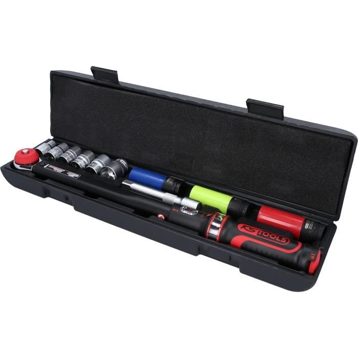 KS Tools 14x18mm ERGOTORQUEplus Universal-Einsteck-Schlüssel 516.4895 günstig versandkostenfrei online kaufen: große Auswahl günstige Preise
