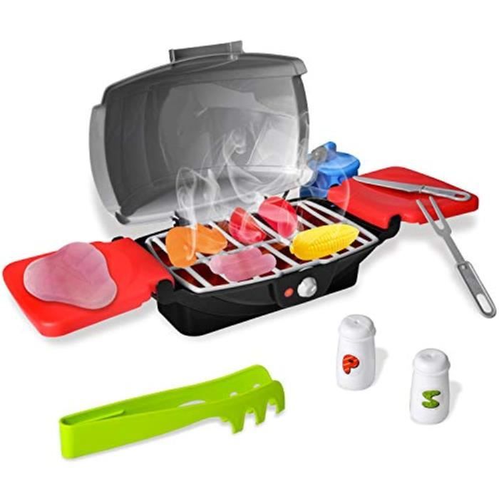 BARBECUE GRILL PLATEAU De Accessoire Cuisine Pour Grillades EUR 36,85