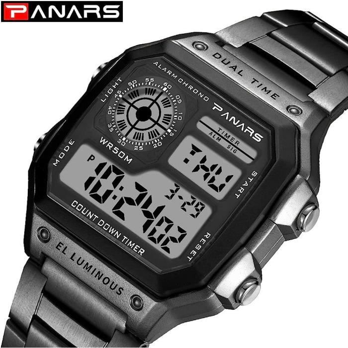 Cdiscount soldes montre homme deals