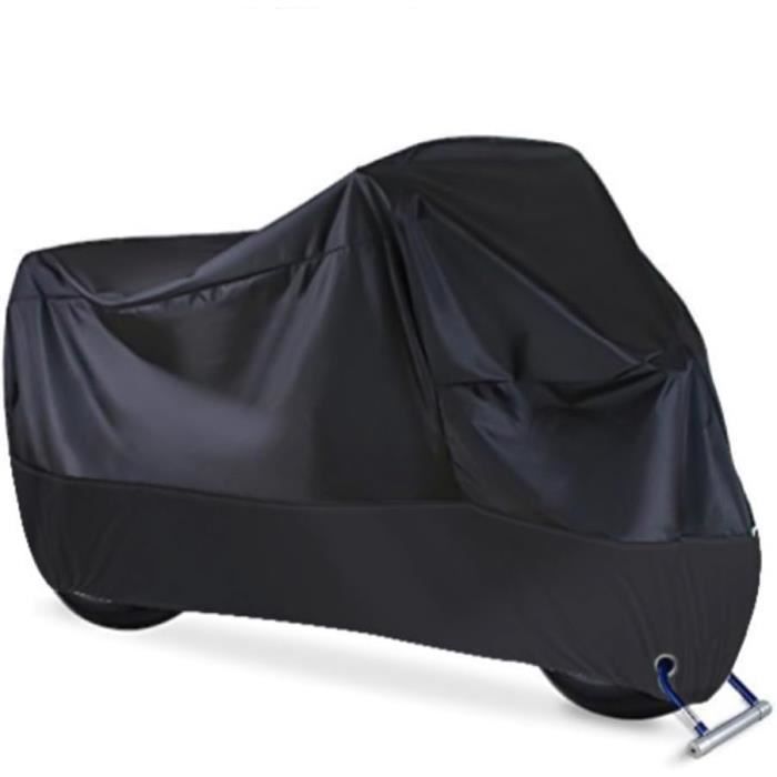 Housse De Protection Pour Barbecue D'extérieur, Robuste, étanche à La Poussière, 190T 210D