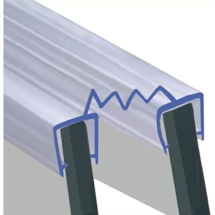 Joint Pour Panneaux Linéa Joint Debout Aluminium Pour Toiture SDYEM — free download