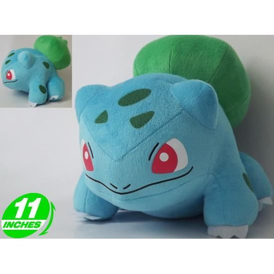 peluche bulbizarre