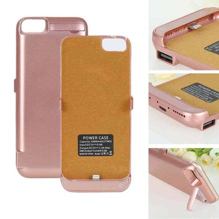 coque batterie externe iphone 7