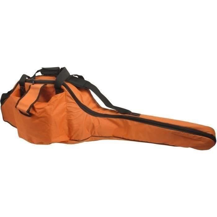 Sac de transport pour taille-haies - L118 x l34 x H30 cm