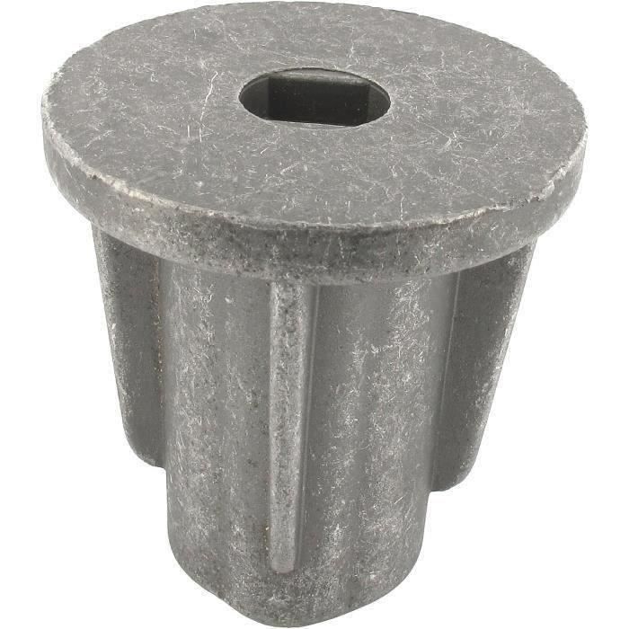 Support de lame CASTELGARDEN - GGP 22465576/0