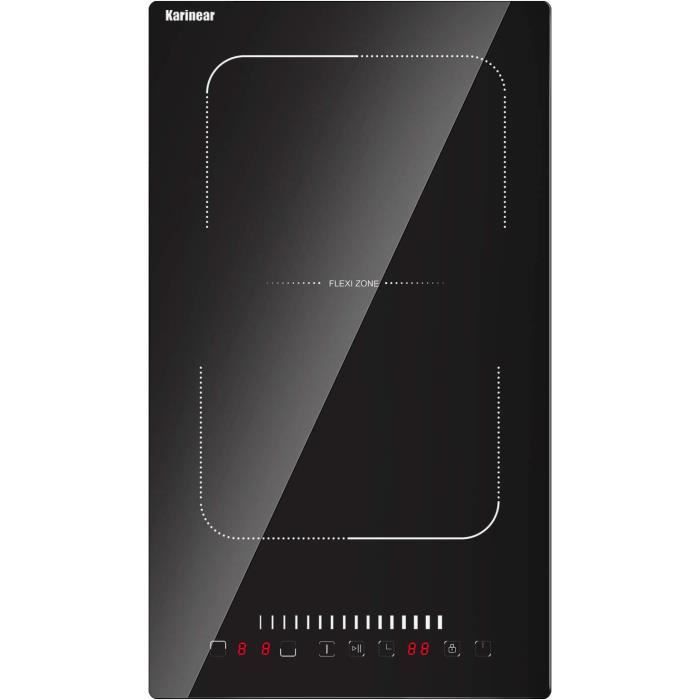 Plaques à Induction Brandt : Test, Avis & Comparatif