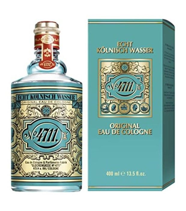 4711 Original Eau de Cologne Flacon 400ml