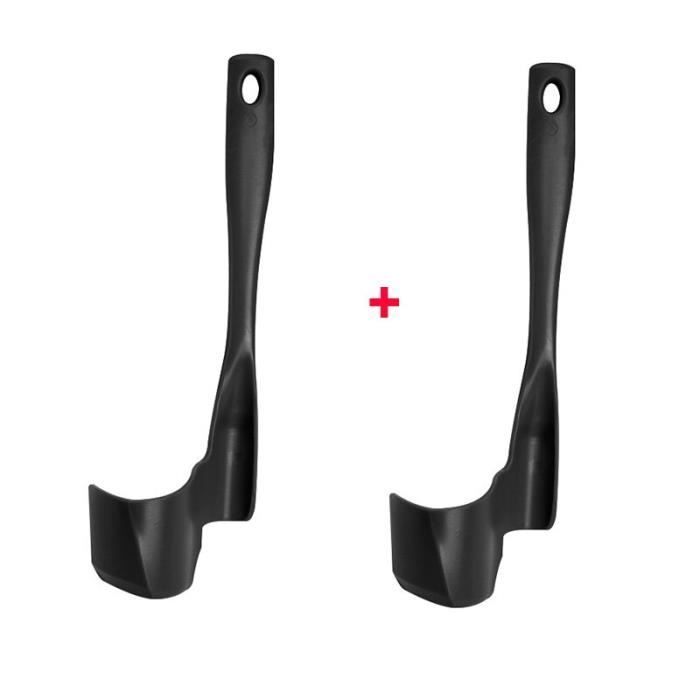 Spatule Thermo-Mix IKOPFLN Pour Thermomix TM5 TM6 TM31 - Rose, Accessoire De Rechange Alimentaire