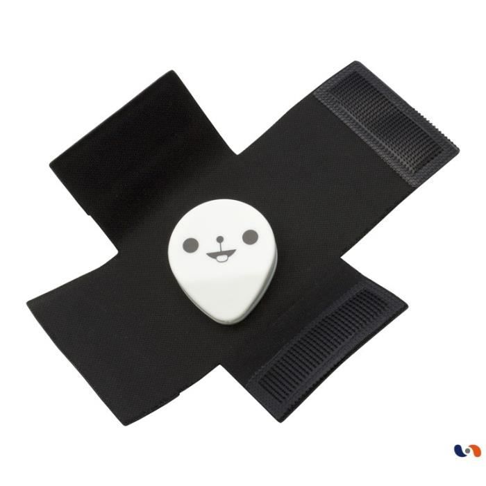 Beluvv Puppy - Bluetooth 4.0 Proximity Device For Dogs - Pet Tracker System - Easy To Use Pet Monitor & Guardian (4710751490048)
