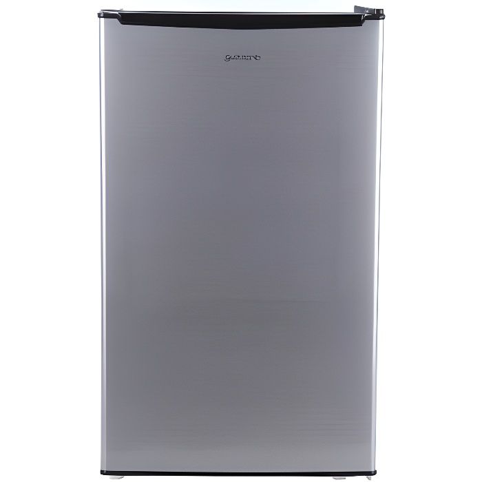 Réfrigérateur - Guzzanti GZ 102 - 87 L - A+ - Acier inoxydable