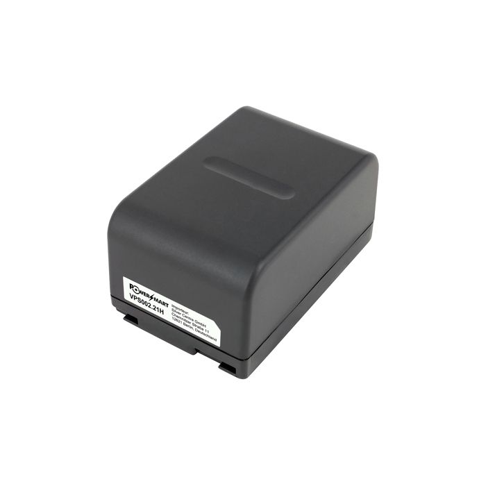Vhbw Netzteil Für Panasonic Kameras – Kompatibel Mit NV-DS25, NV-DS28 U.a. | 7,9V/2A, 2m Kabel, Eurostecker