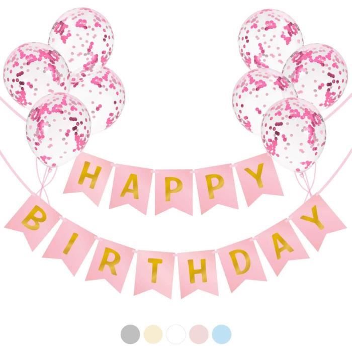 Siyrdxcbt 52 pcs Banderole Joyeux Anniversaire Nœud Papillon Decoration Anniversaire Happy Birthday Decoration (rosa) Ruban Attaché pour Anniversaires Cadeaux Fêtes Mariages Baptêmes Siyrdxcbt 52 pcs Banderole Joyeux Anniversaire Nœud Papillon Decoration Anniversaire Happy Birthday Decoration (rosa) Ruban Attaché pour Anniversaires Cadeaux Fêtes Mariages Baptêmes