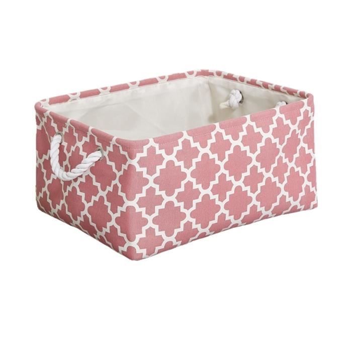 Nouveau Pliant Toile Tissu Boite De Rangement Vetements Jouets Panier De Rangement Pour Jouets Organisateur Type 5 41x31xcm Cdiscount Maison Nouveau Pliant Toile Tissu Boite De Rangement Vetements Jouets Panier De Rangement Pour Jouets Organisateur Type 5 41x31xcm Cdiscount Maison