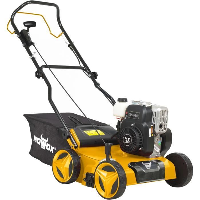 Mowox® PS 4015 P-N Scarificateur thérmique