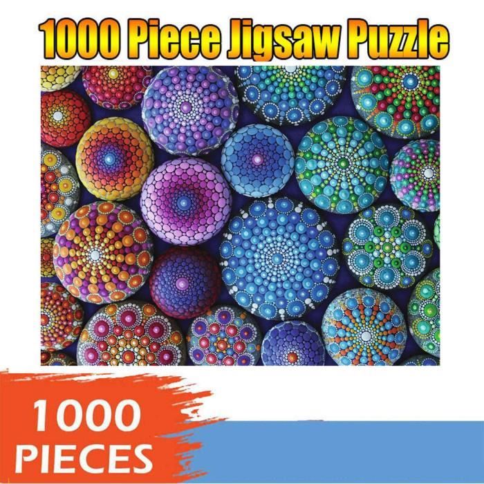 Puzzles 1000 pièces pour adultes - Collection Jour Férié – Puzzle Jour Férié