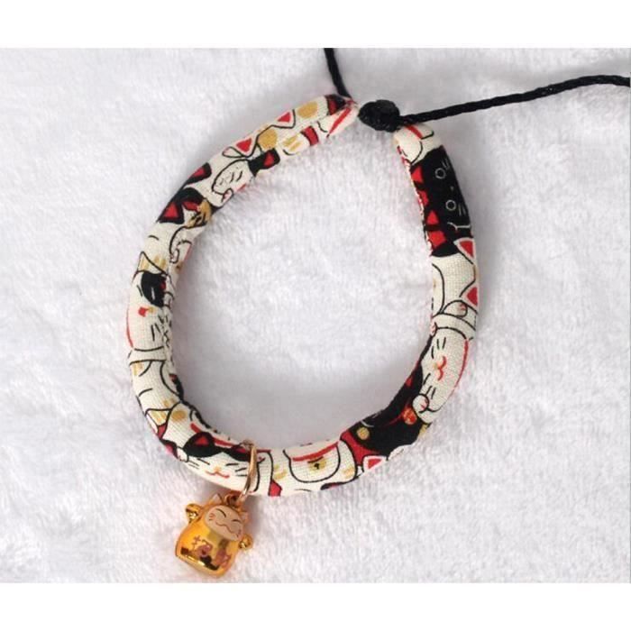 Kh L Collier Chat Grelots Pour Chat Collier Chat Elastique Japonais Collier Chat Avec Grelot Noir Cdiscount Kh L Collier Chat Grelots Pour Chat Collier Chat Elastique Japonais Collier Chat Avec Grelot Noir Cdiscount