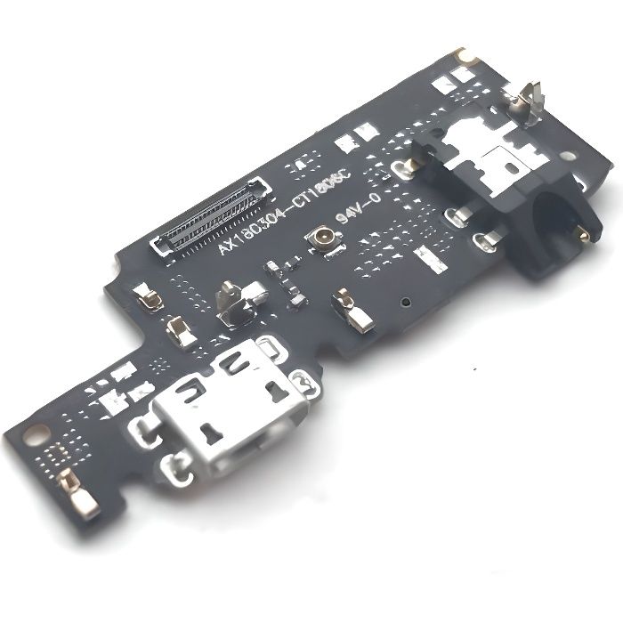 Flex Connecteur de charge Xiaomi Redmi Note 5A Flex Connecteur de charge Xiaomi Redmi Note 5A