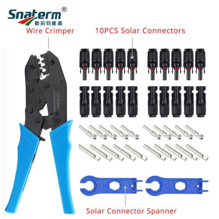 Embout Fileté Pour Manche à Balai Avec Cône 24 Mm