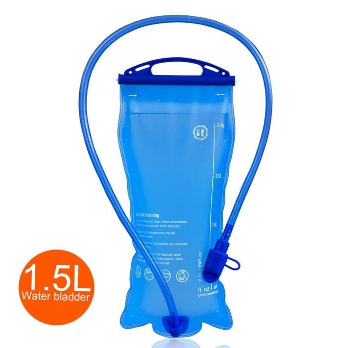 Bouteille D'eau Pliable AONIJIE SD09 – 250ml – Sans BPA – Course Randonnée