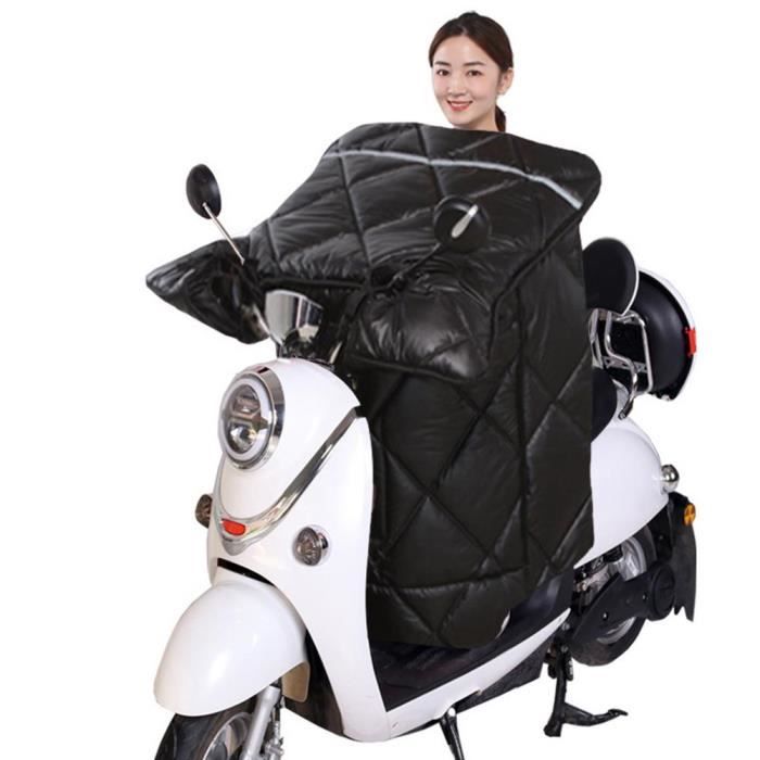 Housse de protection pour scooter MOTTEZ - Norauto