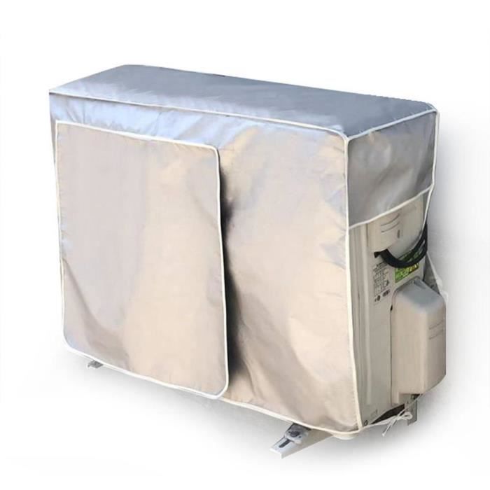 Housse Universelle Pour Rameur – 241x61x100 Cm, Oxford Anti-UV, Imperméable, Avec Cordon Ajustable Anti-vent Et Sac De Rangement