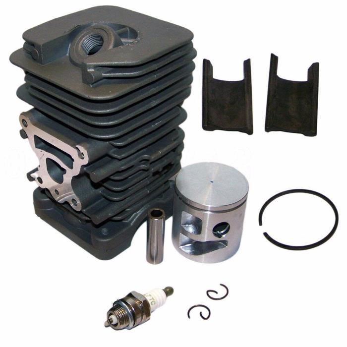 Kit Cylindre Piston Pour Moteur Kawasaki (110052092) TD40 - Motoculture