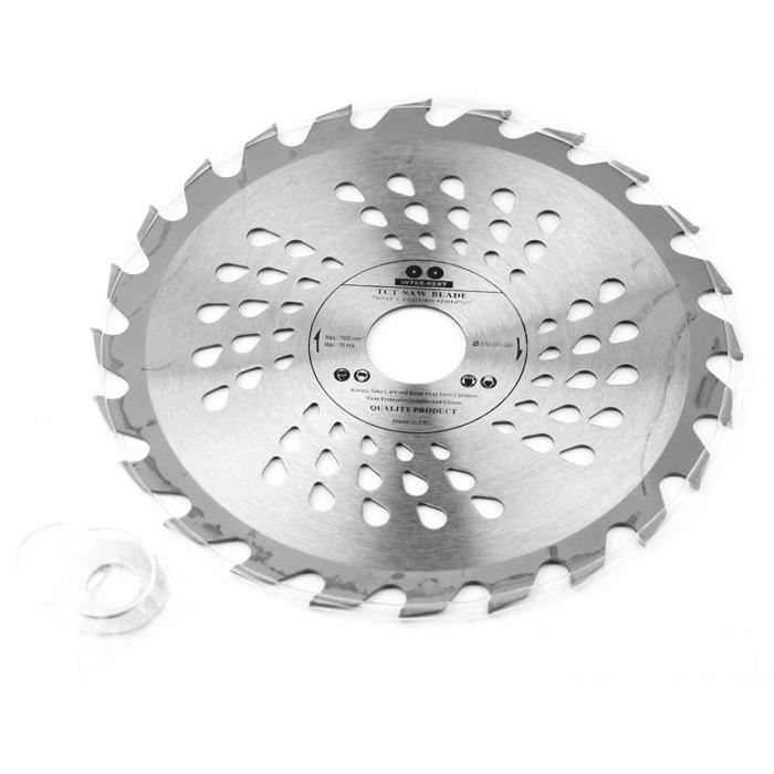 Lame De Scie Circulaire à Bois - Lames Pour Scies - Luxembourg