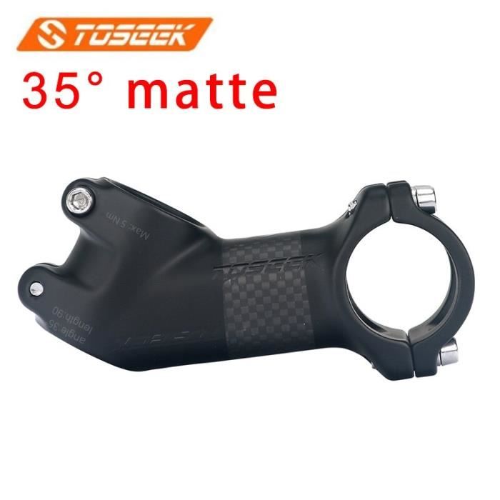 Guidon Hirondelle Vélo Alliage Aluminium 25.4 Mm - Litepro High Riser 160 Mm - Compatible Brompton Et Vélos Pliants
