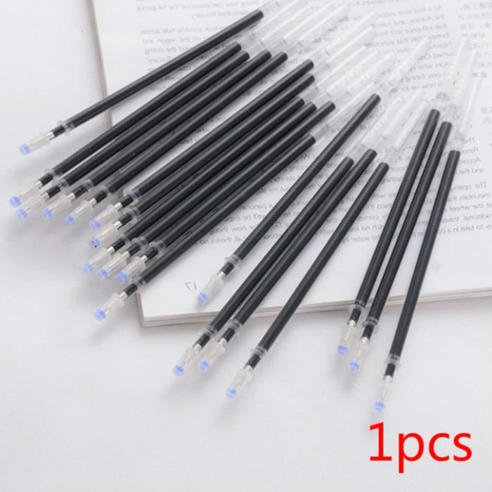 Stylos à Bille Panda - Lot De 20 - Design Mignon Cartoon - Fournitures Scolaires Enfants - Cadeau