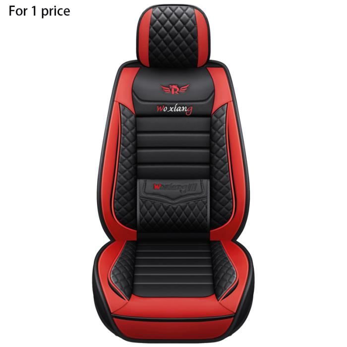 Housse de siège de voiture, pour mini cooper r56 r53 r50 r60 paceman