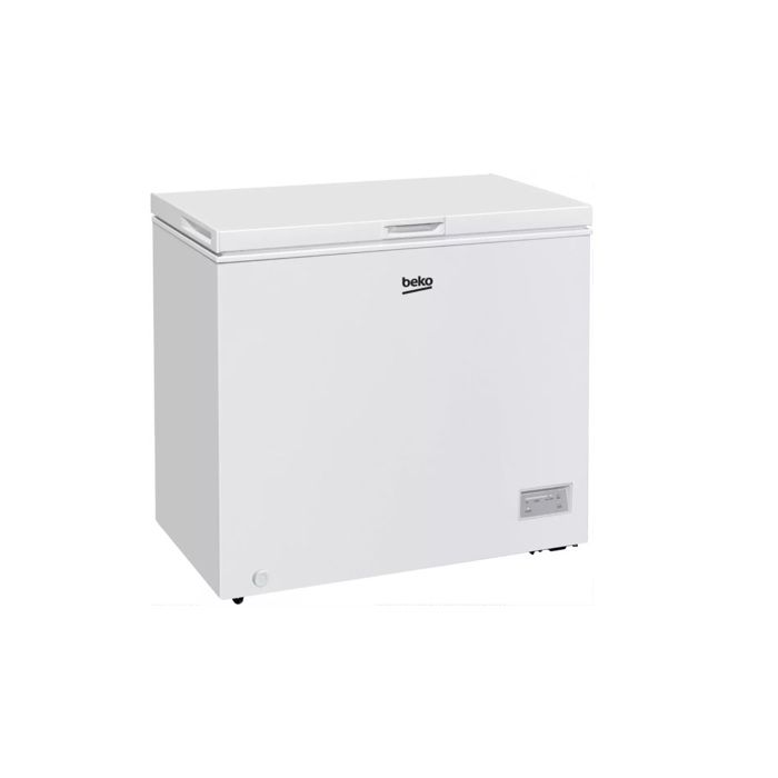 Beko Congélateur CF200EWN - vue 2