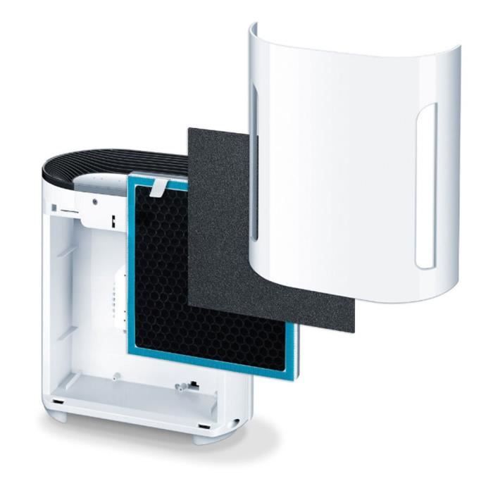 Filtre à air Beurer LR210 - vue 2