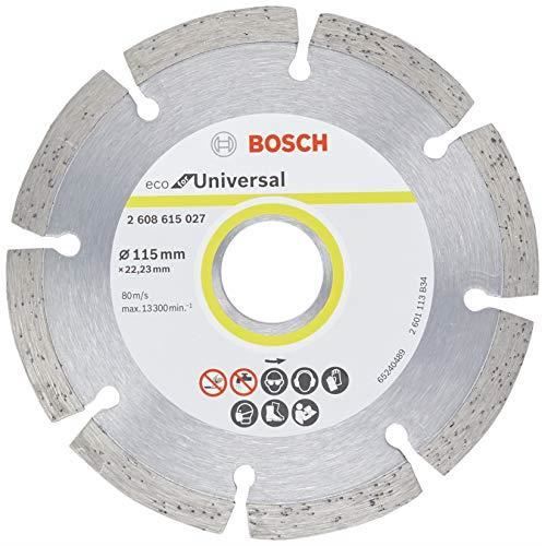 Bosch Diamond Disc - vue 6