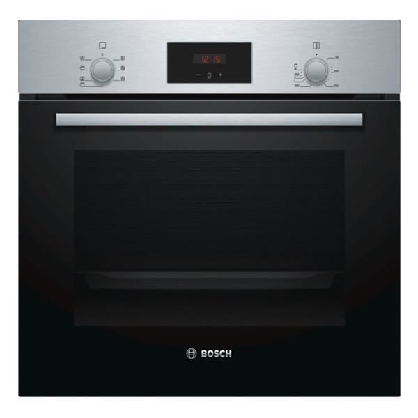 Four multifonction BOSCH HBF113BR0 66 L 3300W A Noir - Cdiscount