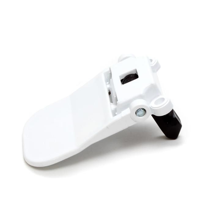 Poignée de porte lave linge Brandt Modèle 47143 Accessoire d'origine