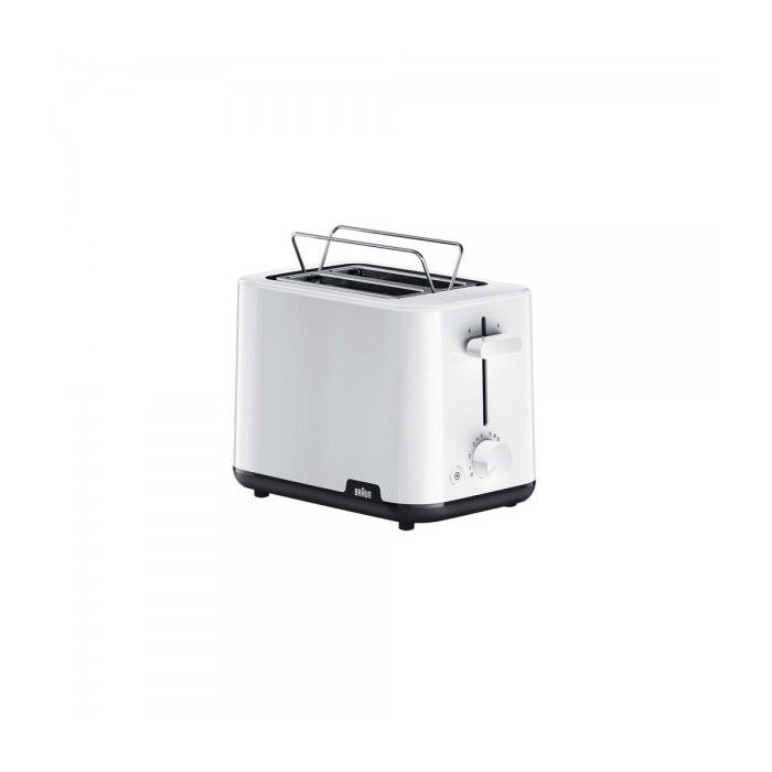 Grille pain Ht1010wh Braun - vue 2