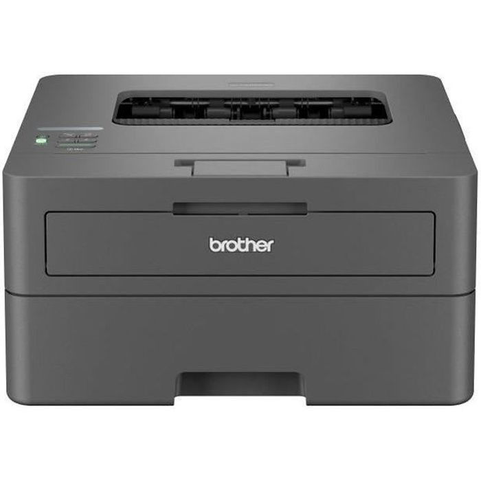 Imprimante - BROTHER - HL-L2400DWE - Monochrome Laser - Wifi - 30 ppm