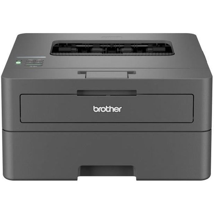 Imprimante Monochrome Laser – BROTHER – HL-L2400DWE – Wifi
