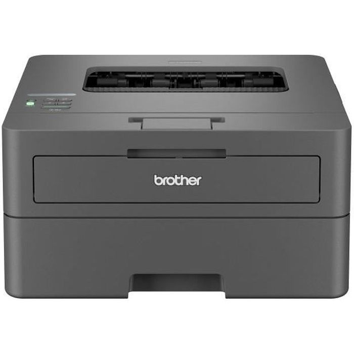 Imprimante Monochrome Laser - BROTHER - HL-L2400DWE - Wifi